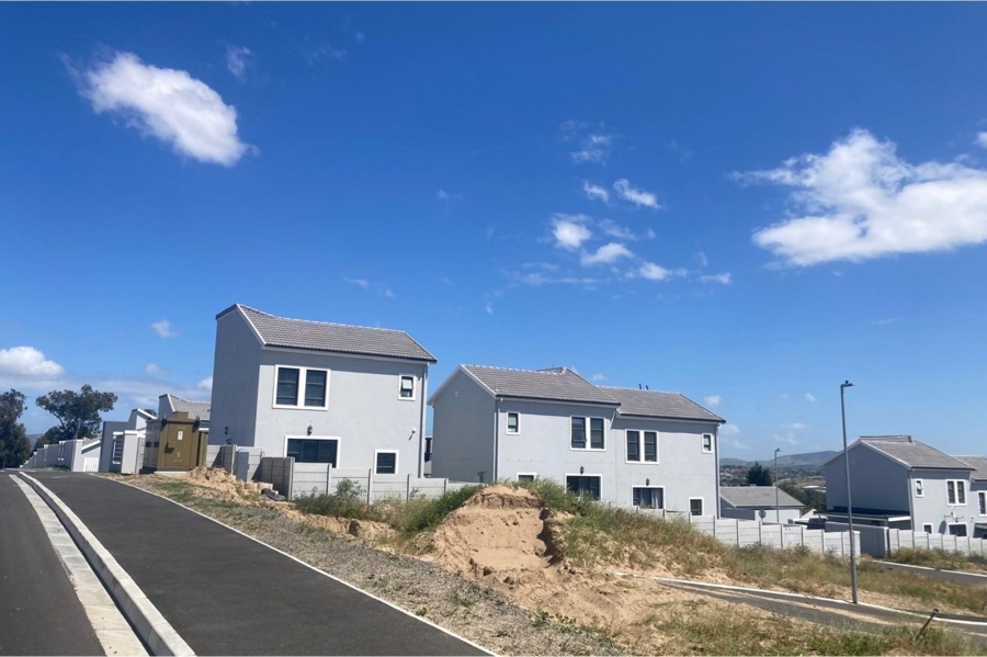 0 Bedroom Property for Sale in Brackenfell South Western Cape